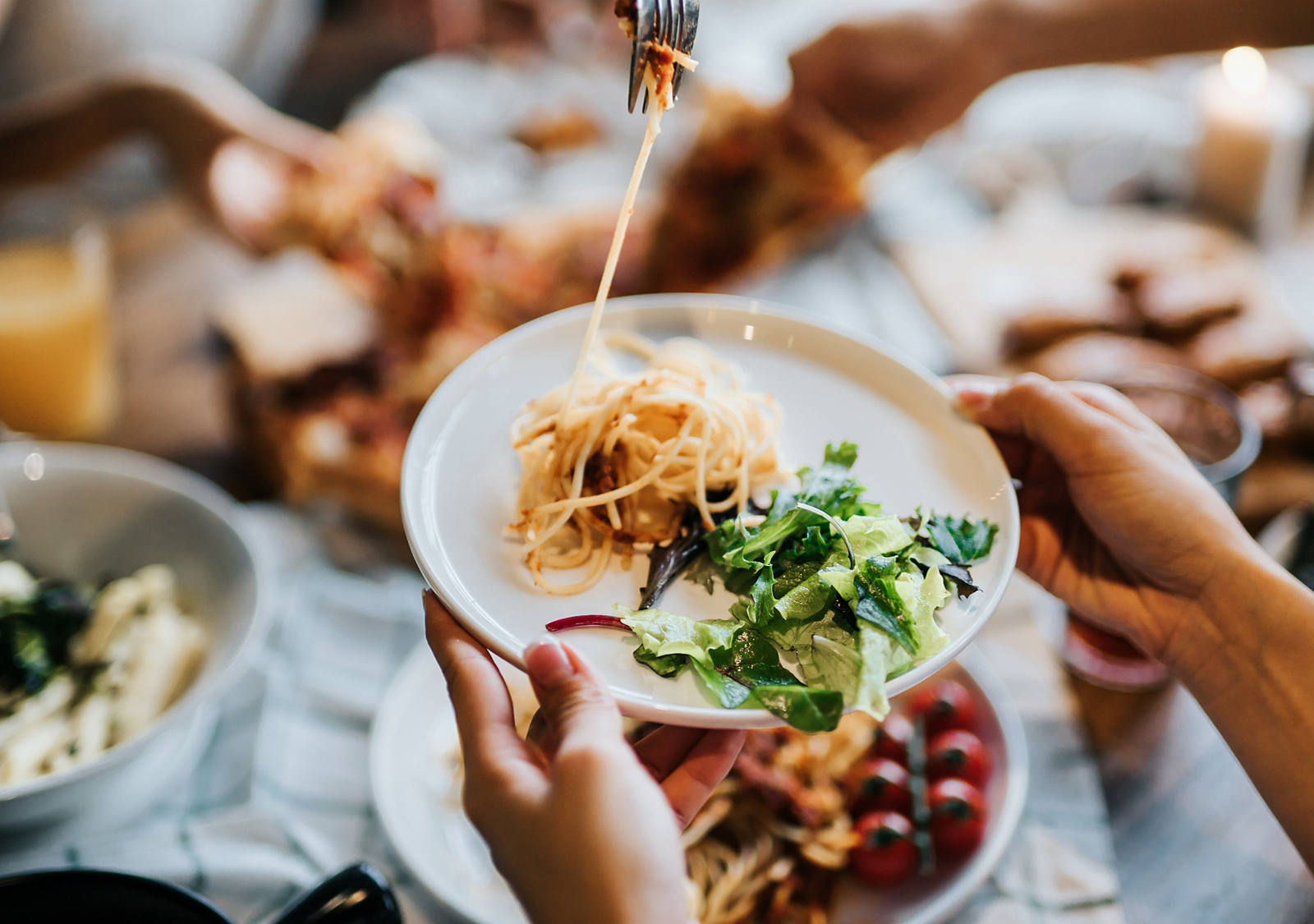 Nahrungsmittelintoleranz Test: Das ist der Unterschied zur Allergie