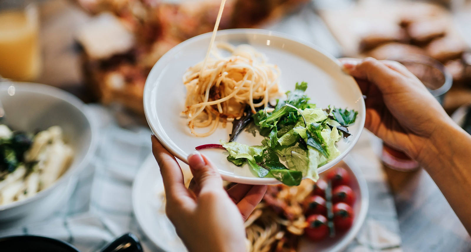 Nahrungsmittelintoleranz Test: Das ist der Unterschied zur Allergie