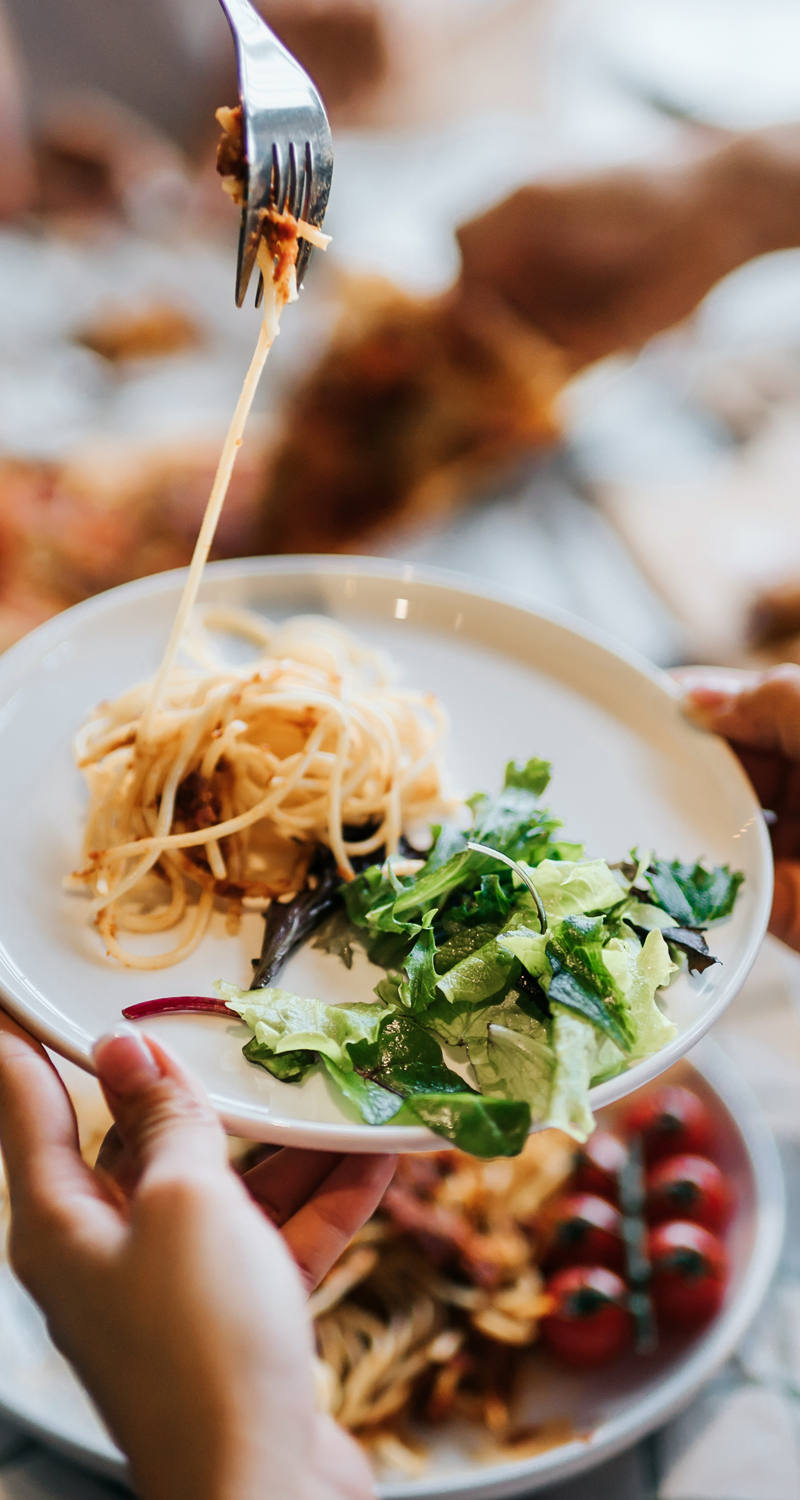 Nahrungsmittelintoleranz Test: Das ist der Unterschied zur Allergie
