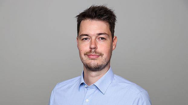 Nicolas Schreiner (Dr. rer. pol., 1991) Since 2023 scientific project manager at the CSS Institute.