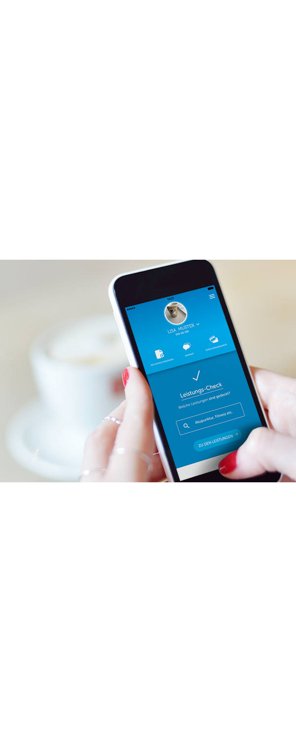 Nie mehr Papierkram: die CSS gibt’s auch ganz digital