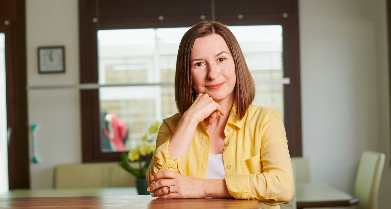 Lea Sprunger - The winning formula of a European champion