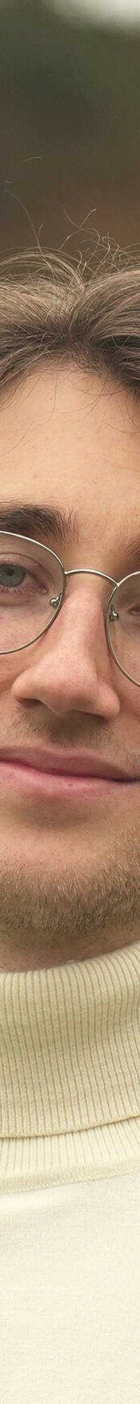 Pascal Bischof – Redaktor der CSS