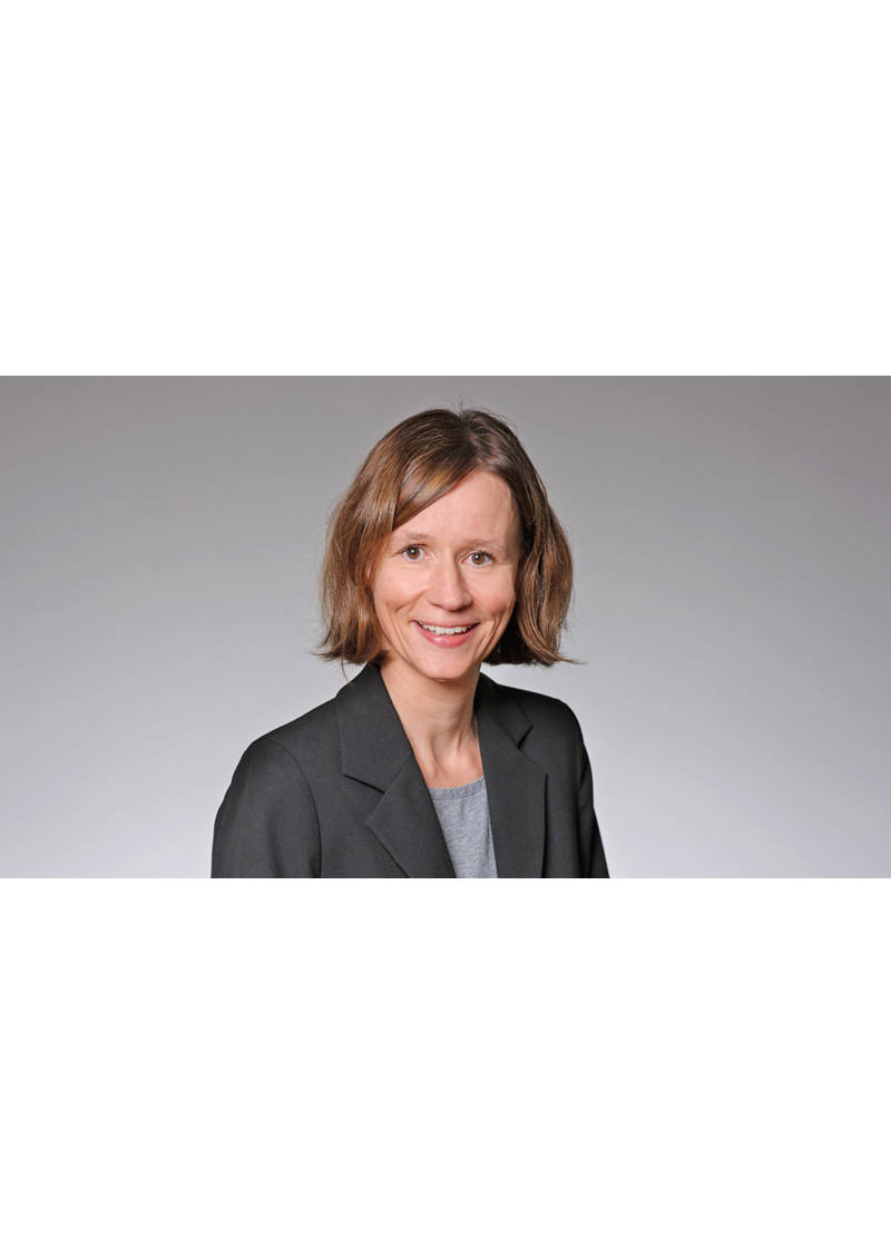 Petra Troxler Redaktorin