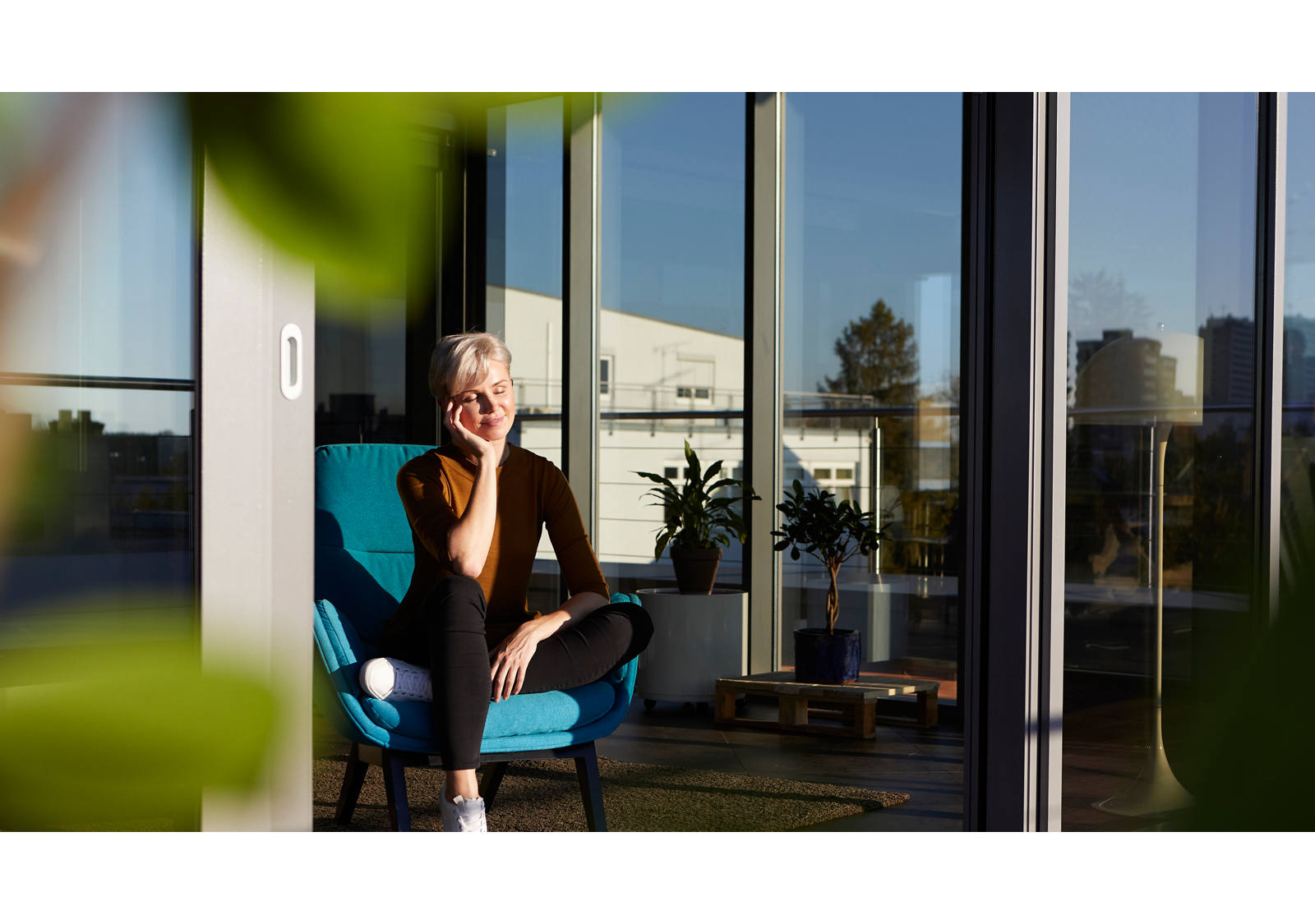 Stärken positive Gedanken unser Immunsystem?