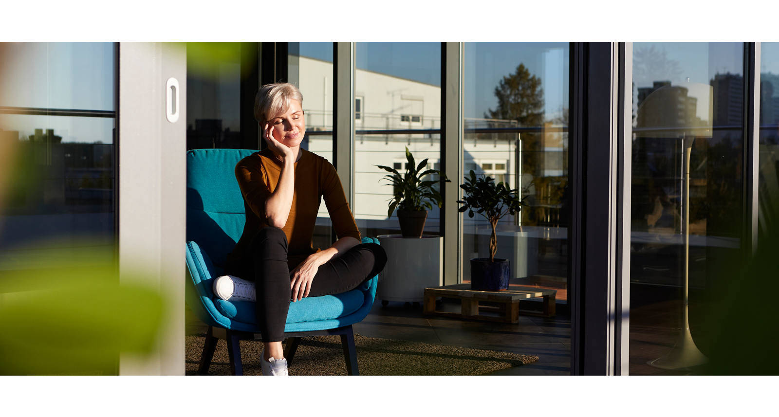 Stärken positive Gedanken unser Immunsystem?