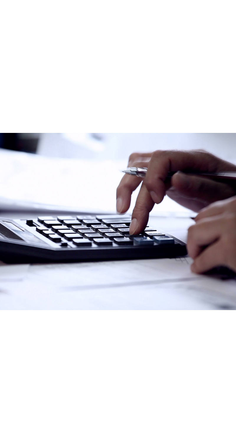 Comment calculons-nous vos primes?