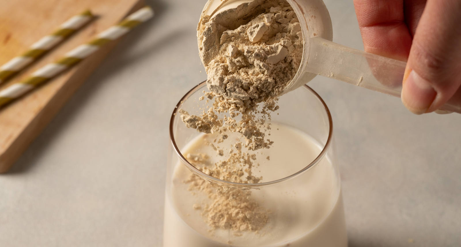 Protein deficiency: causes, symptoms and treatment