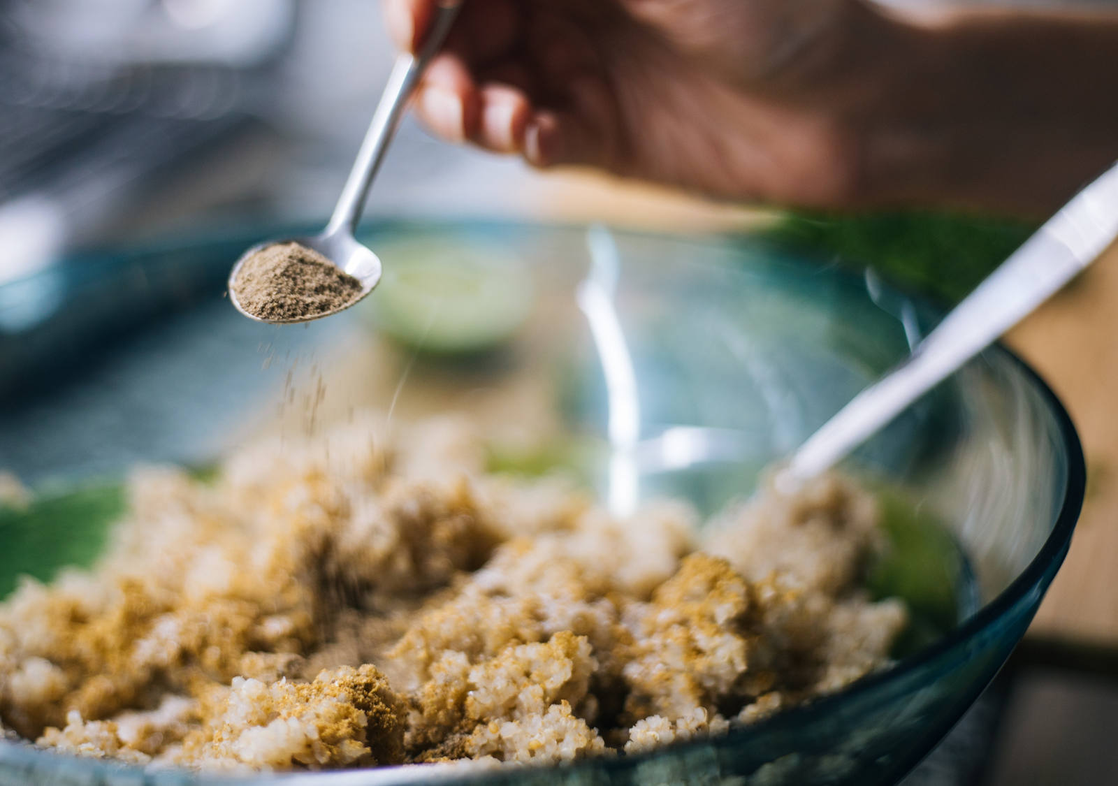 Ist Pseudogetreide gesund? Mehr über Quinoa, Buchweizen und Amaranth