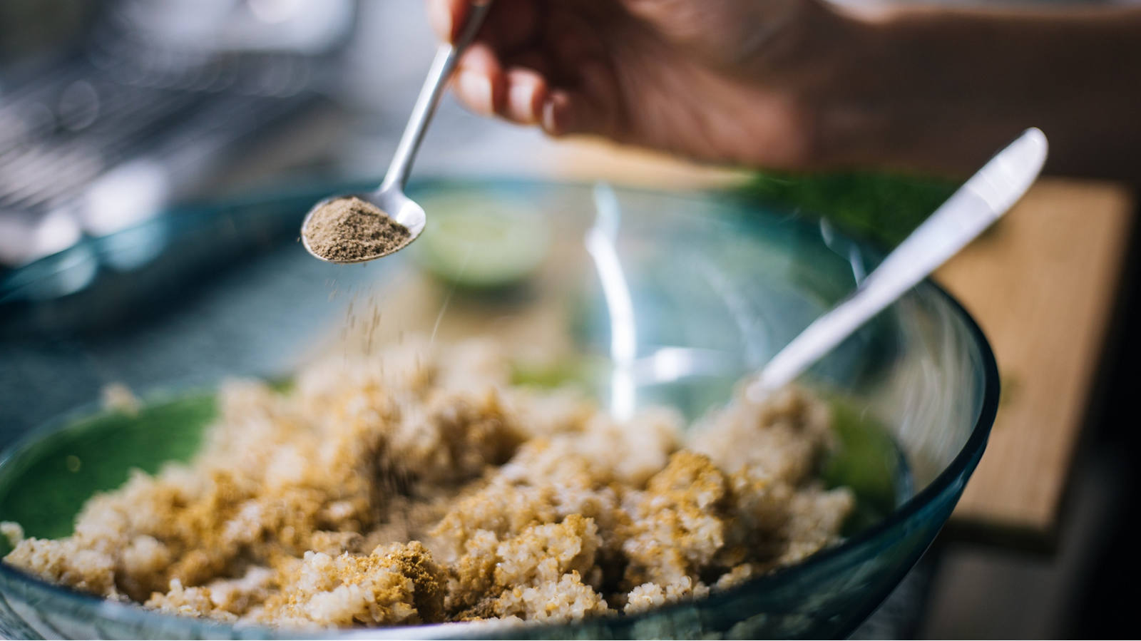 Ist Pseudogetreide gesund? Mehr über Quinoa, Buchweizen und Amaranth