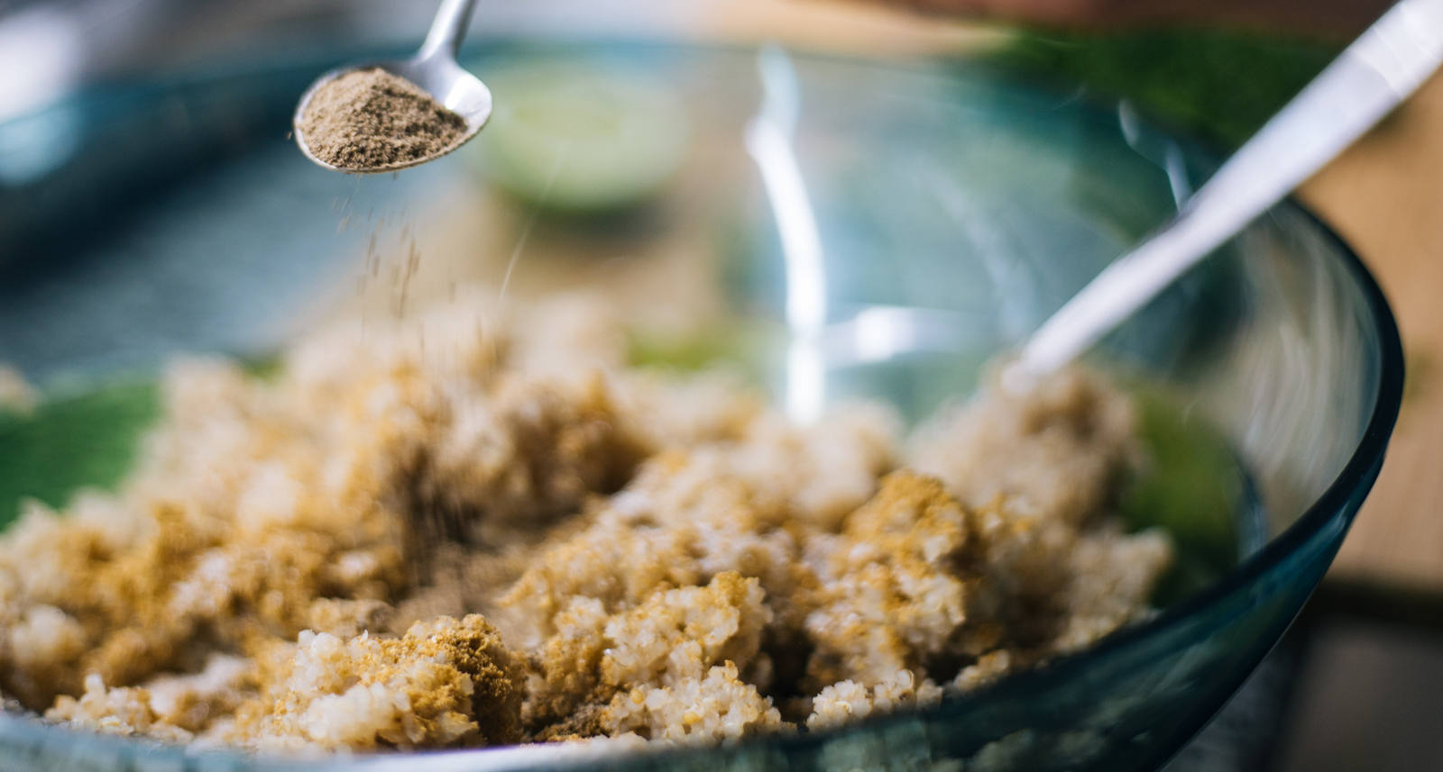 Ist Pseudogetreide gesund? Mehr über Quinoa, Buchweizen und Amaranth