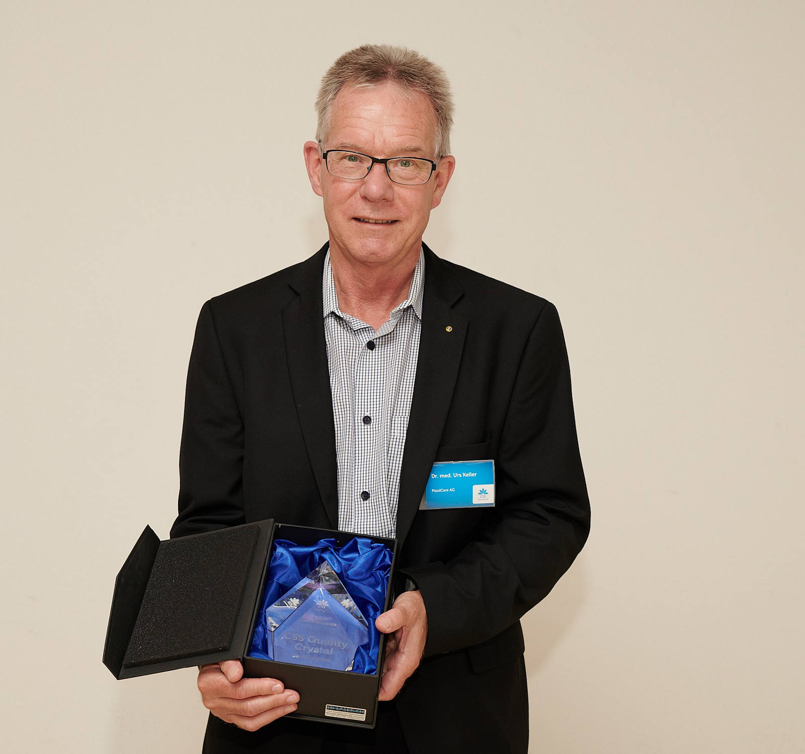 Gewinner Ärztenetzwerk PizolCare