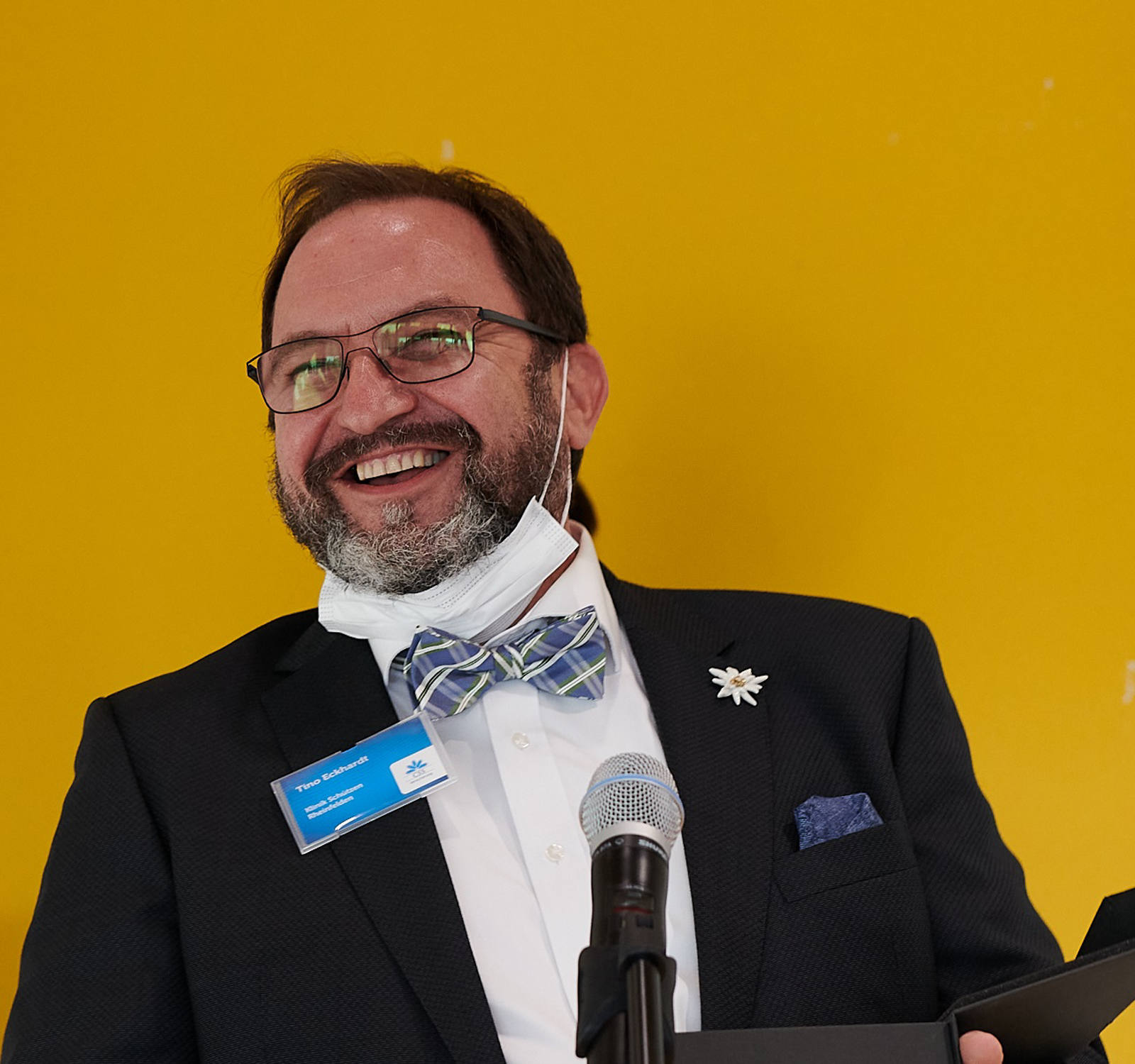 Gewinner Assessment Psy. Klinik Schützen Rheinfelden