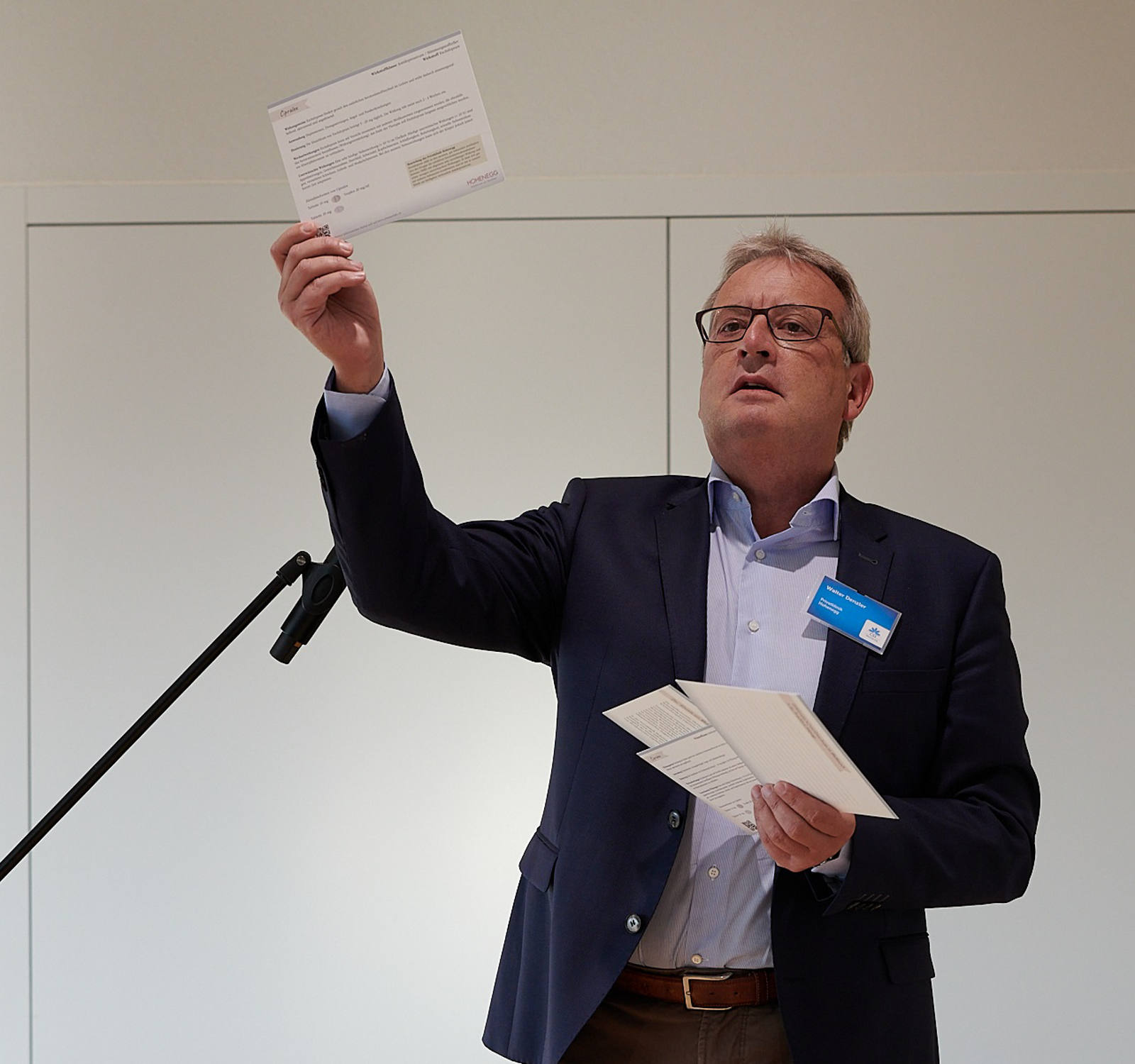 Gewinner Sonderpreis Privatklinik Hohenegg