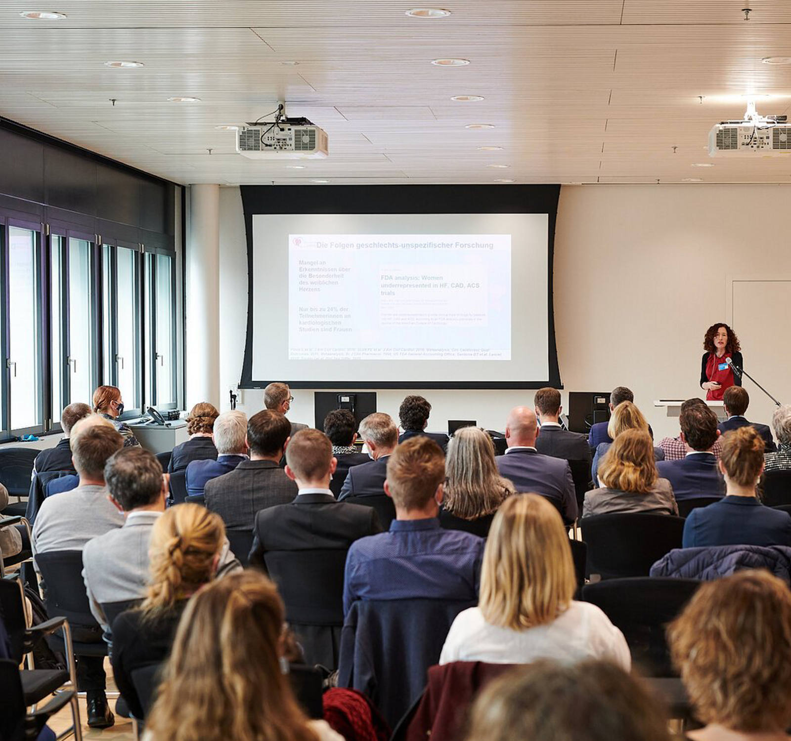 Prof. Dr. Gerbhard Qualität auch eine Frage des Geschlechts