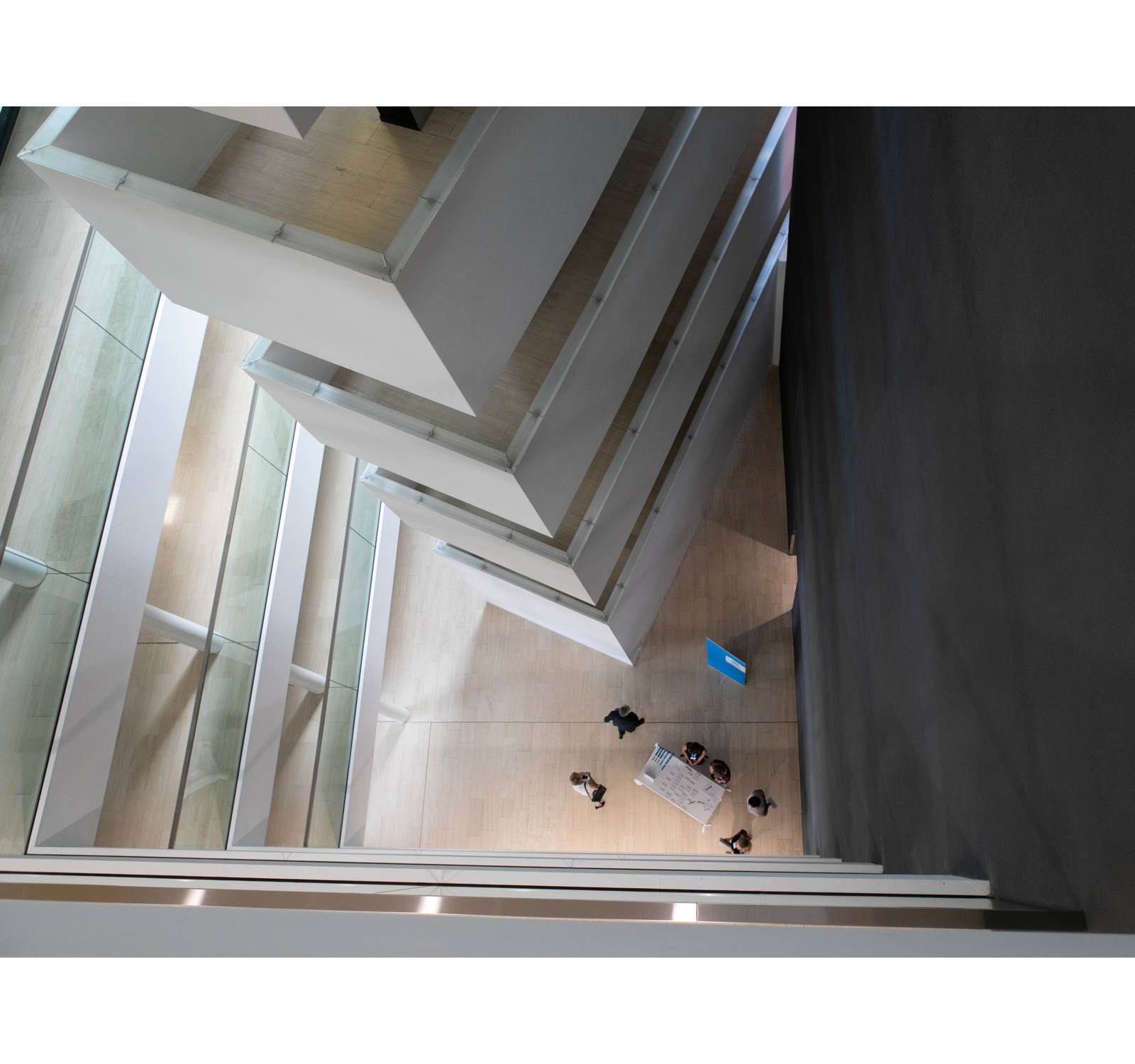 Impressionen CSS Quality Crystal – 12. September 2018