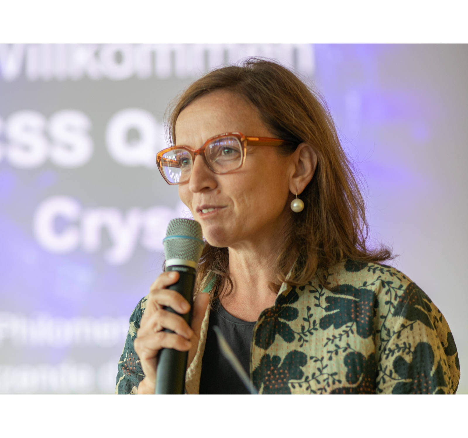 Impressionen CSS Quality Crystal – 12. September 2018