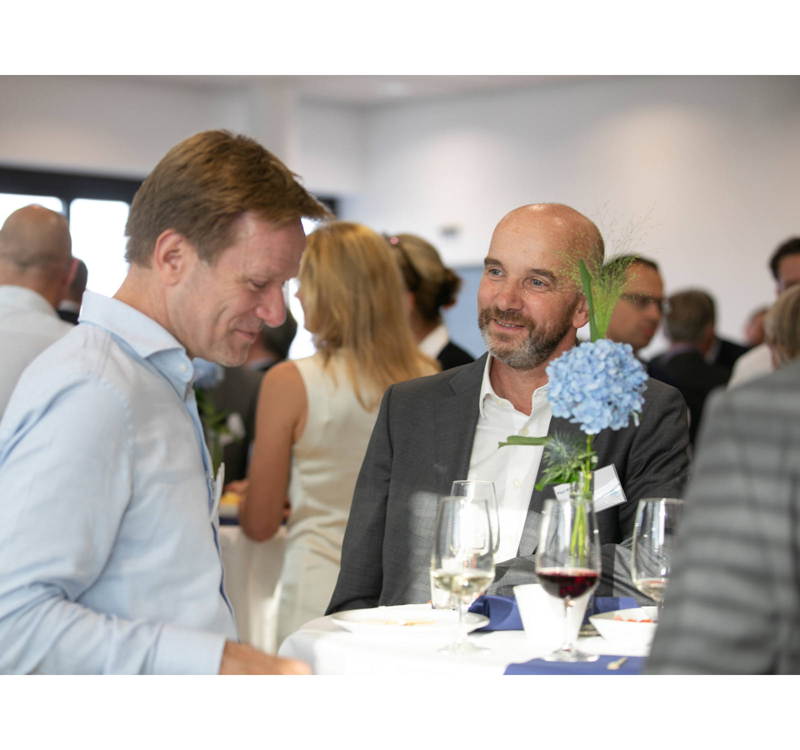 Impressionen CSS Quality Crystal – 12. September 2018