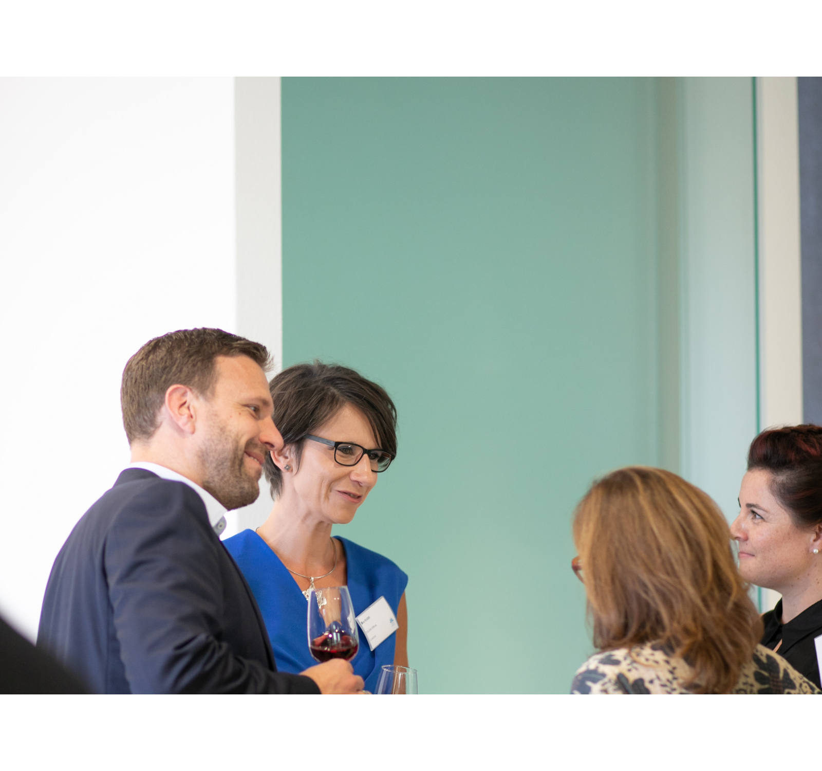 Impressionen CSS Quality Crystal – 12. September 2018