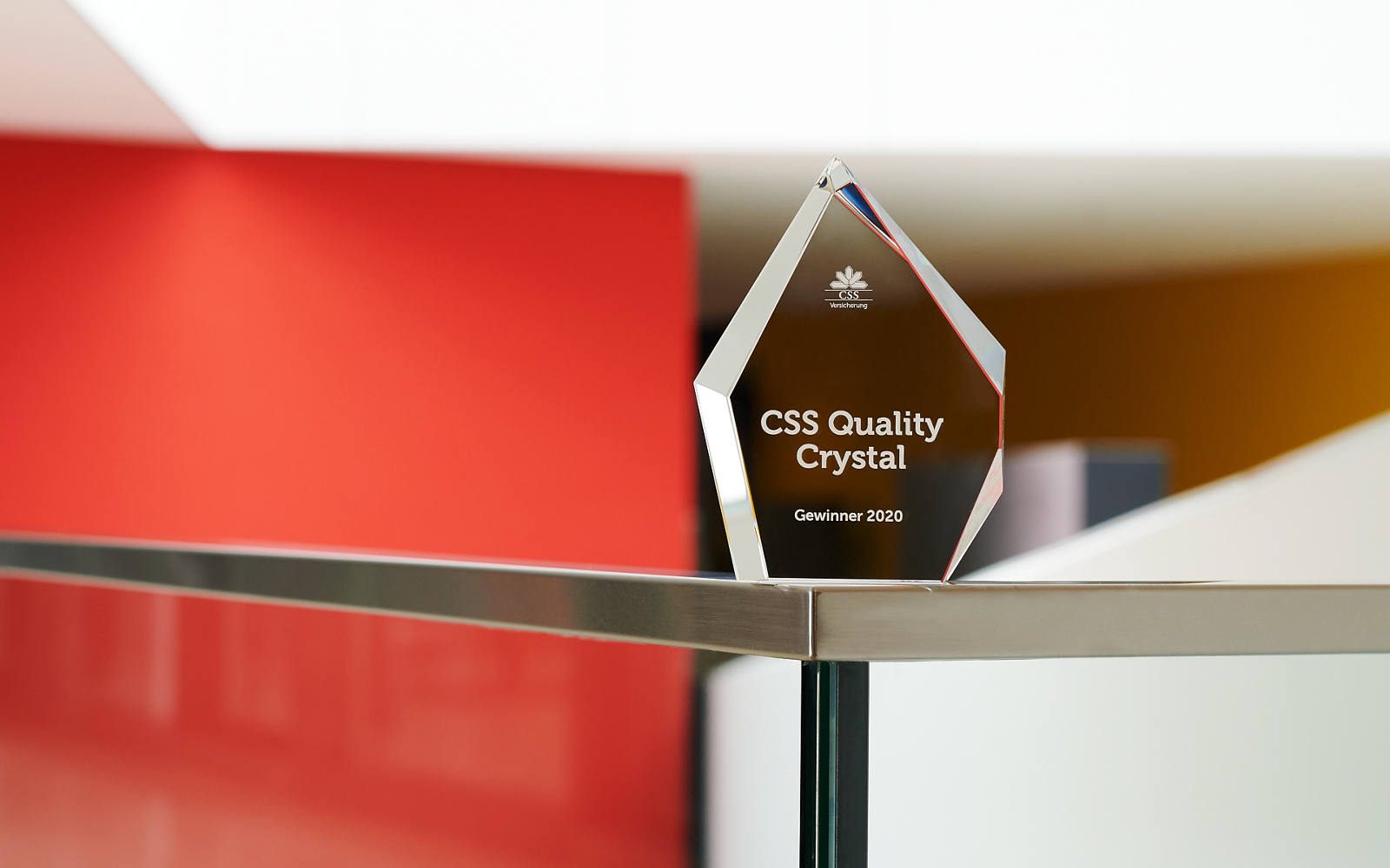 Leistungserbringer starke Partnerschaft mit der CSS Versicherung