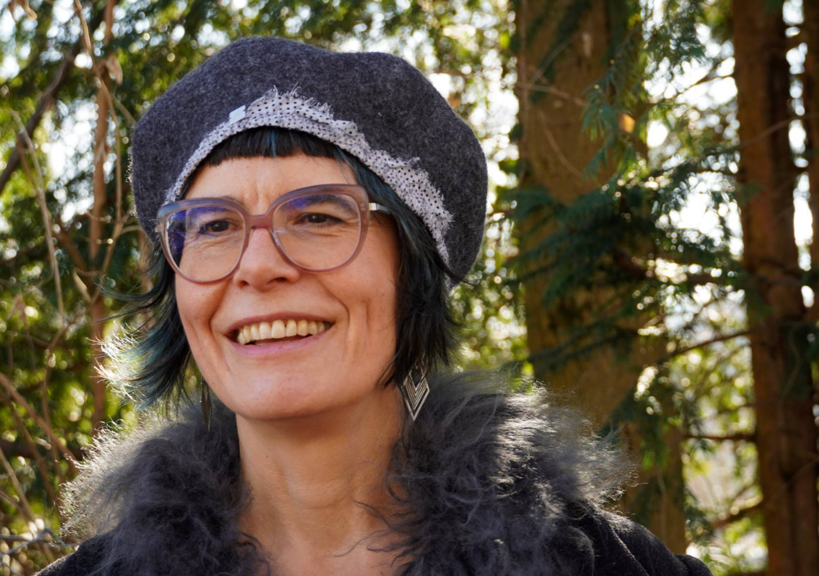 Dr. med. Rahel Hautle