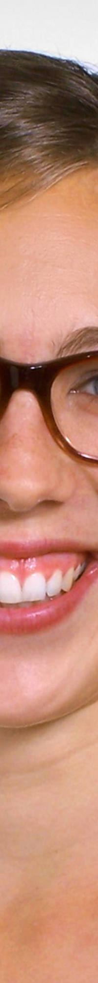 Rahel Lüönd – redattrice della CSS