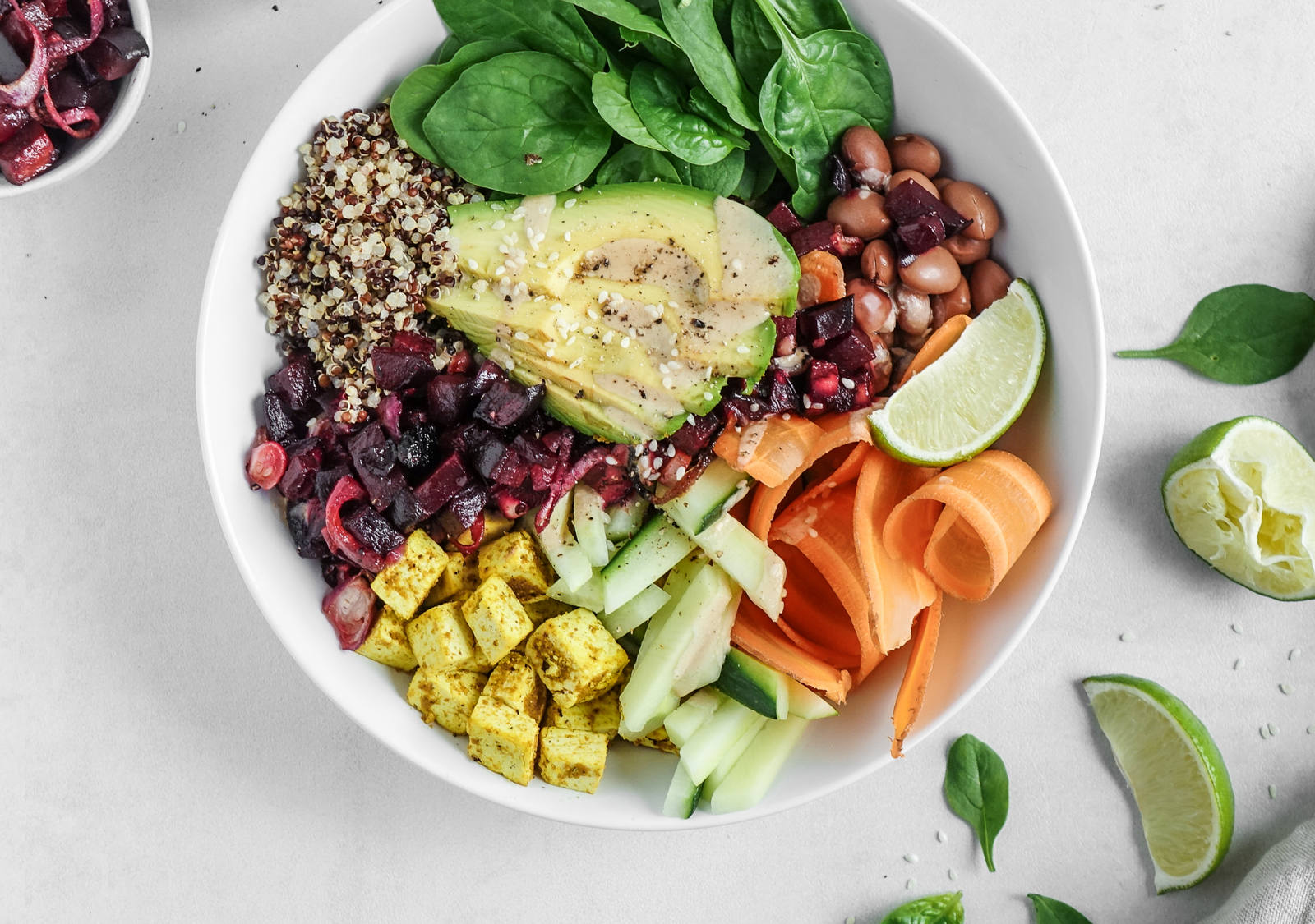 Randen: So gesund ist die Powerknolle