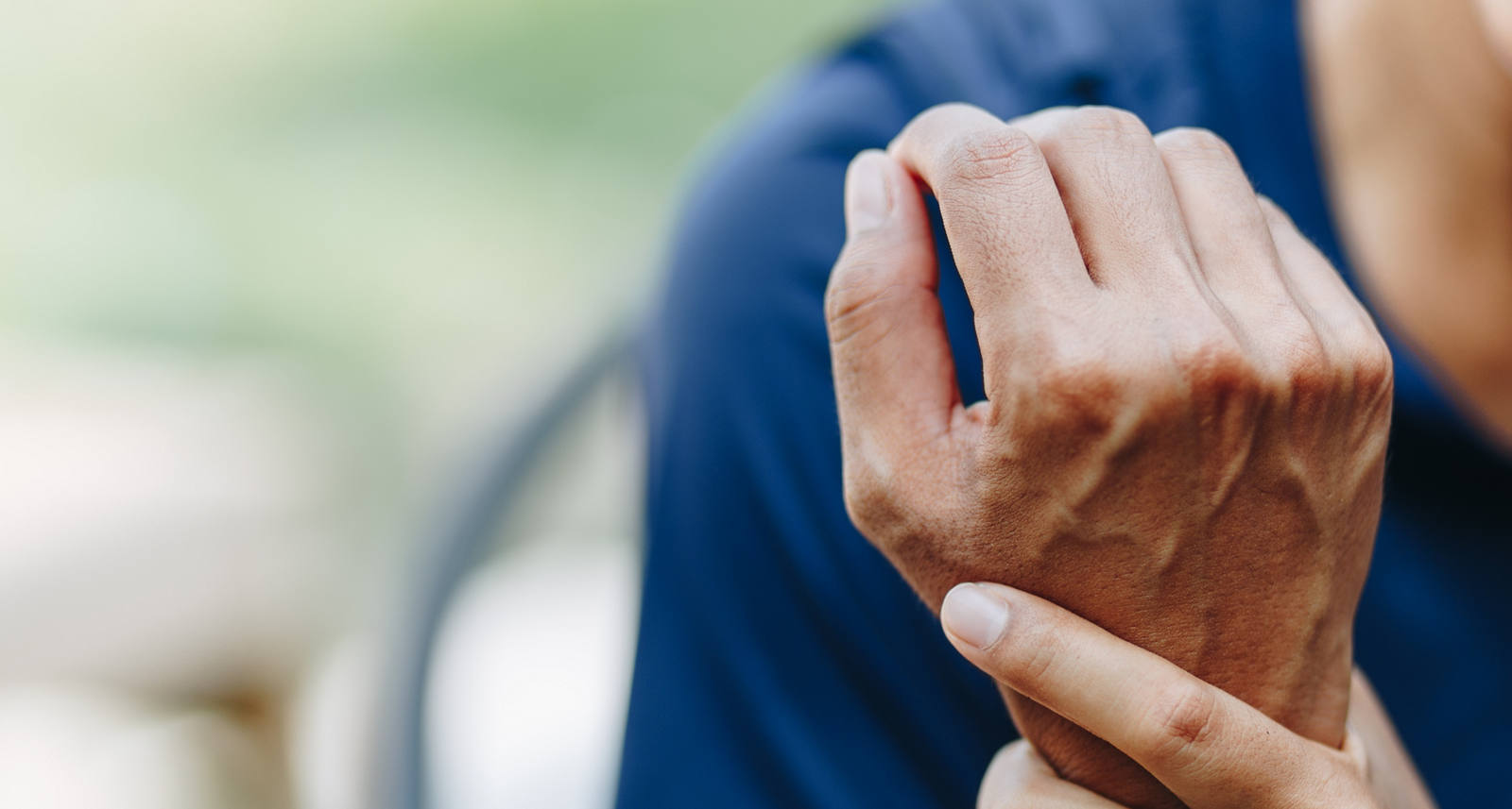 Rheuma: Symptome und Behandlung 