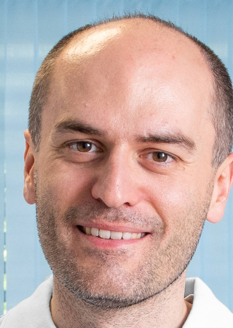 Dr Roland Braneti Spécialiste FMH en gynécologie et obstétrique