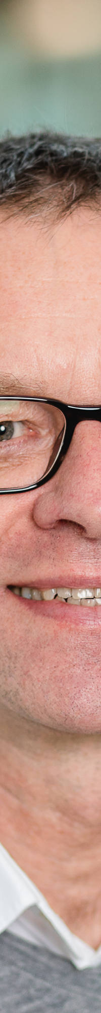 Roland Hügi – Redaktor