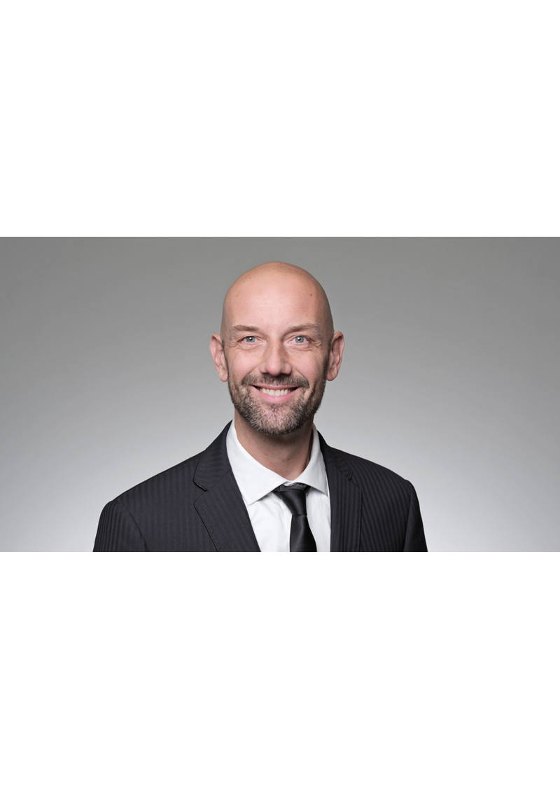 Roman Portmann Achtsamkeitstrainer & Mentalcoach