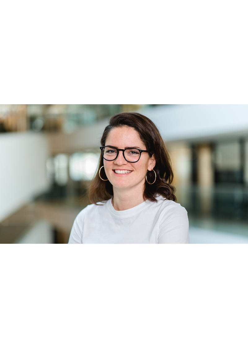 Rosalie Mutter Sportwissensschaftlerin