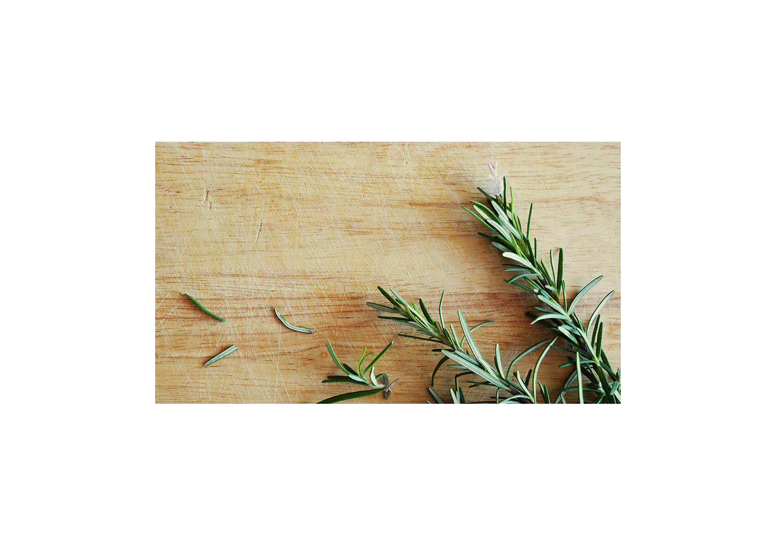 Rosmarin gegen Müdigkeit. Unser Hausmittel Tipp