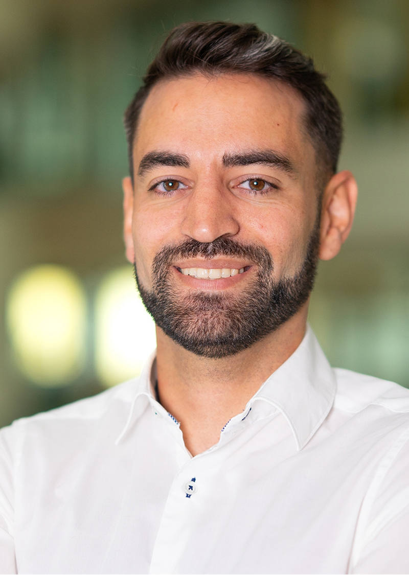 Samuel Hüsler Mental health