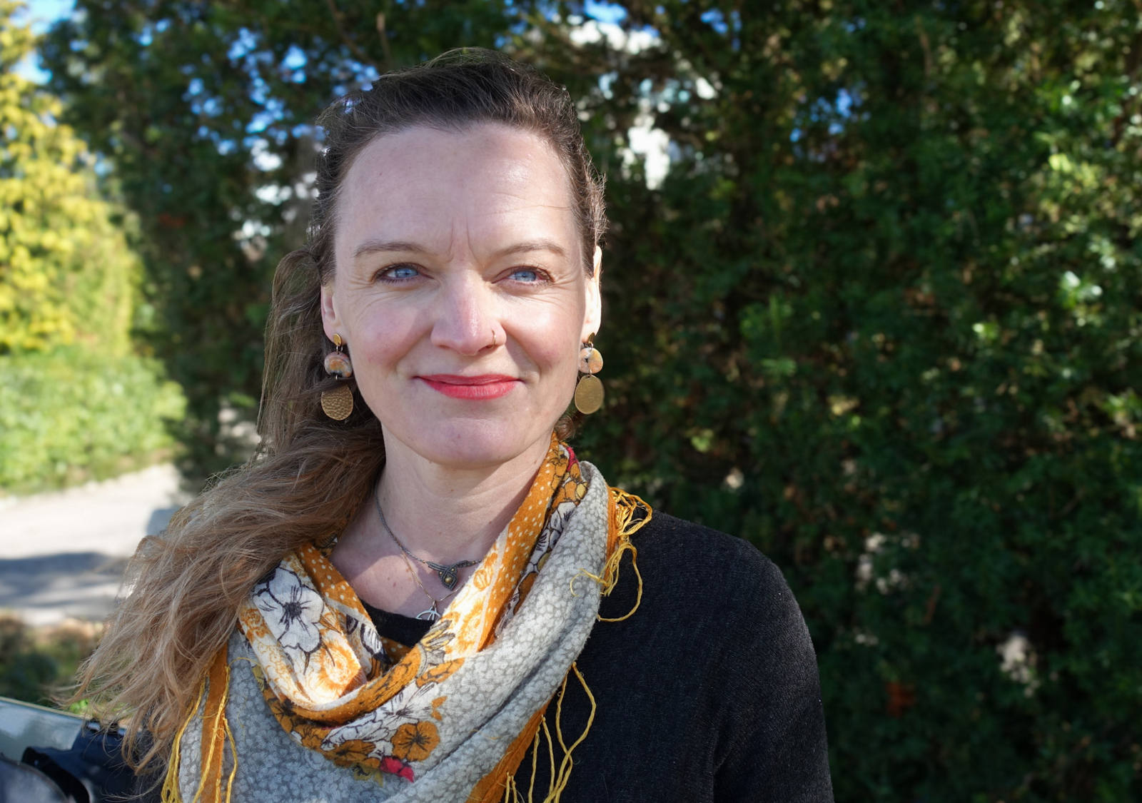 Sandra Figlioli Hofstetter