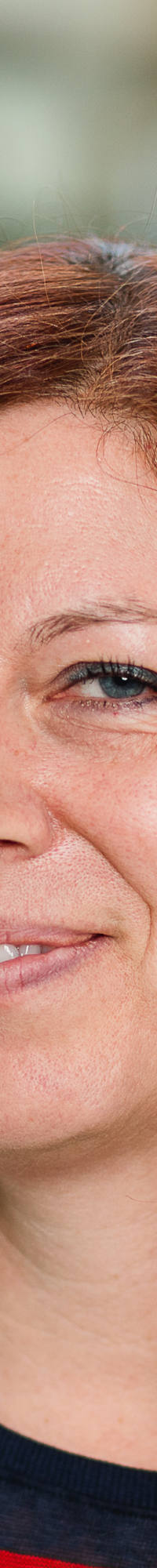 Sarah Blanchard, psychologue et spécialiste en communication à la CSS