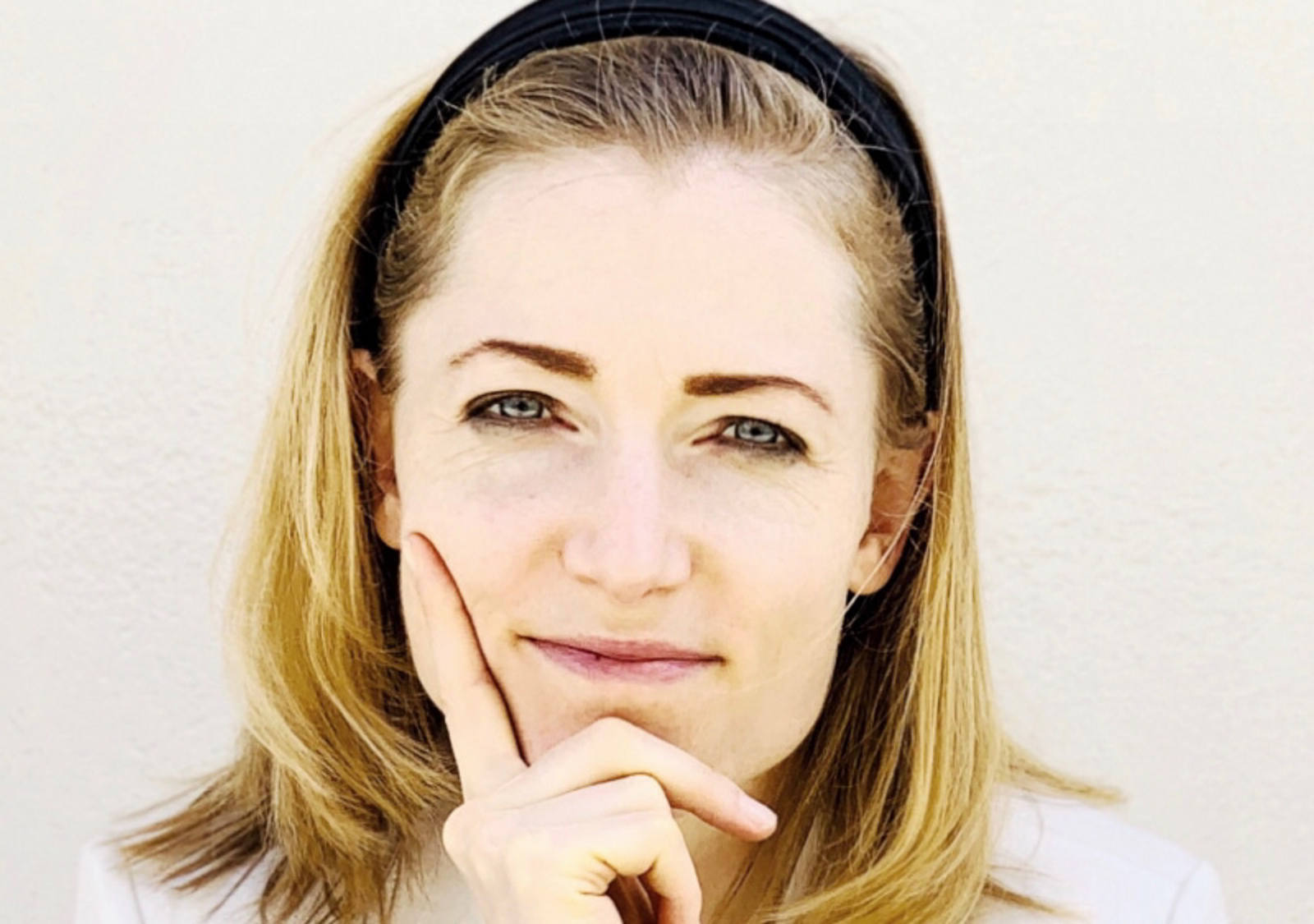 Dott.ssa Sarah Switalla