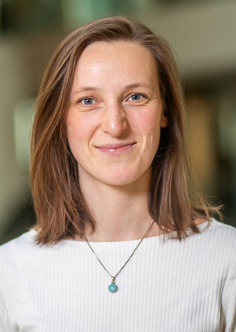 Sarah Stange Psychologin und Gesundheitscoach