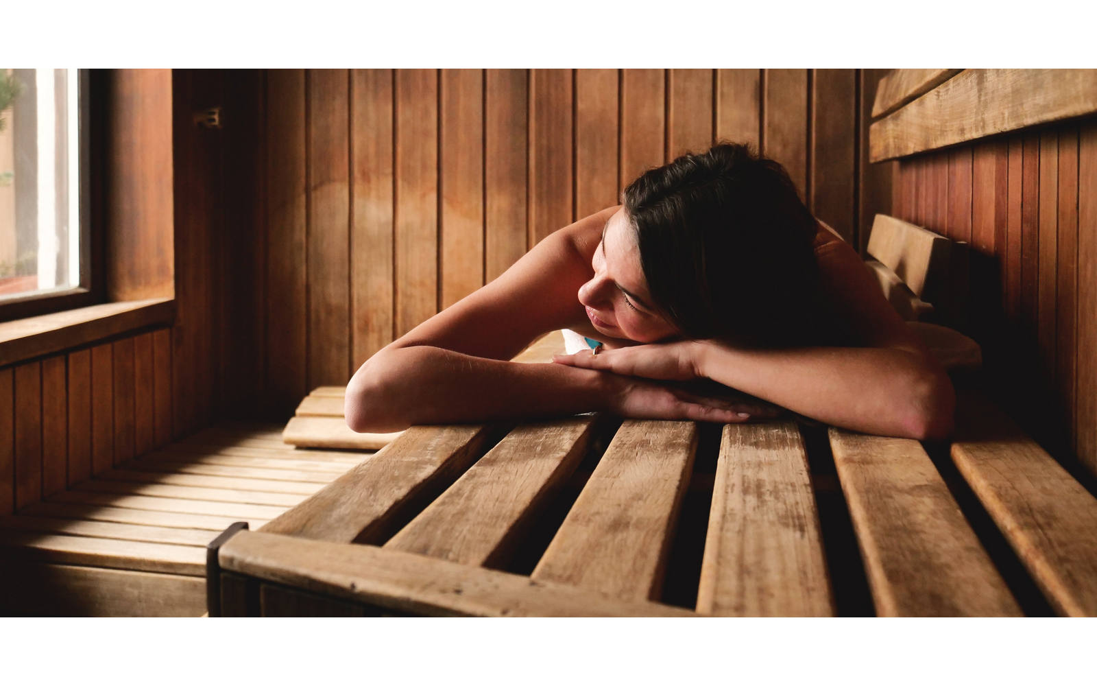 Tutustu 27+ imagen sauna febbre