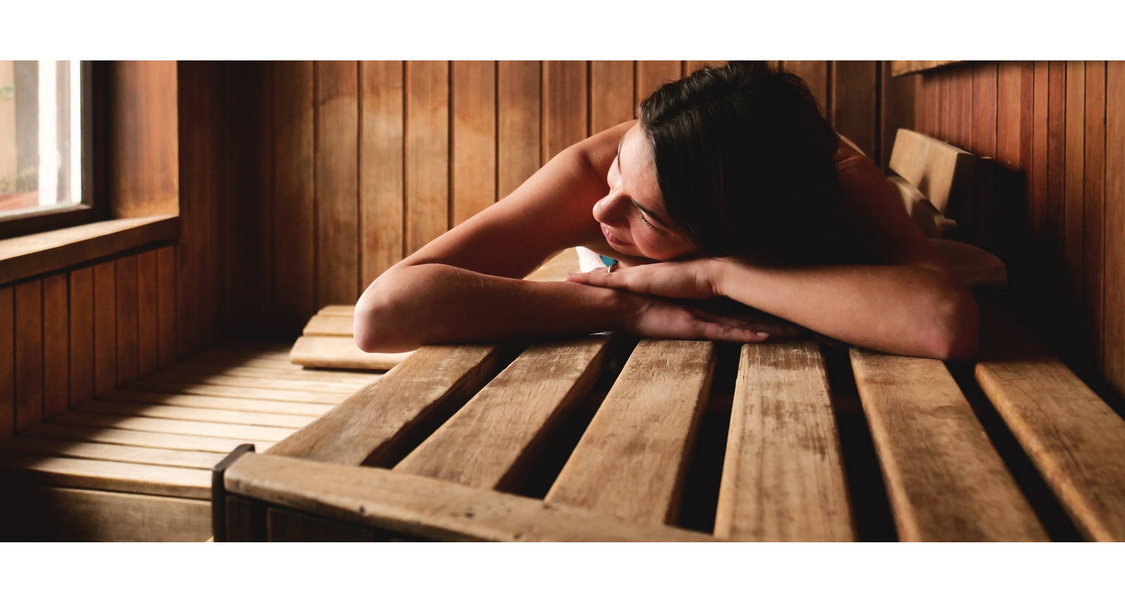 La sauna è salutare?