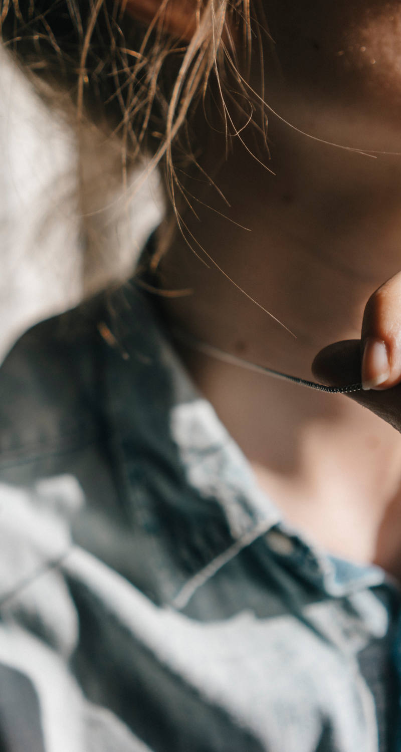 Unser inneres Kraftwerk: So funktioniert die Schilddrüse