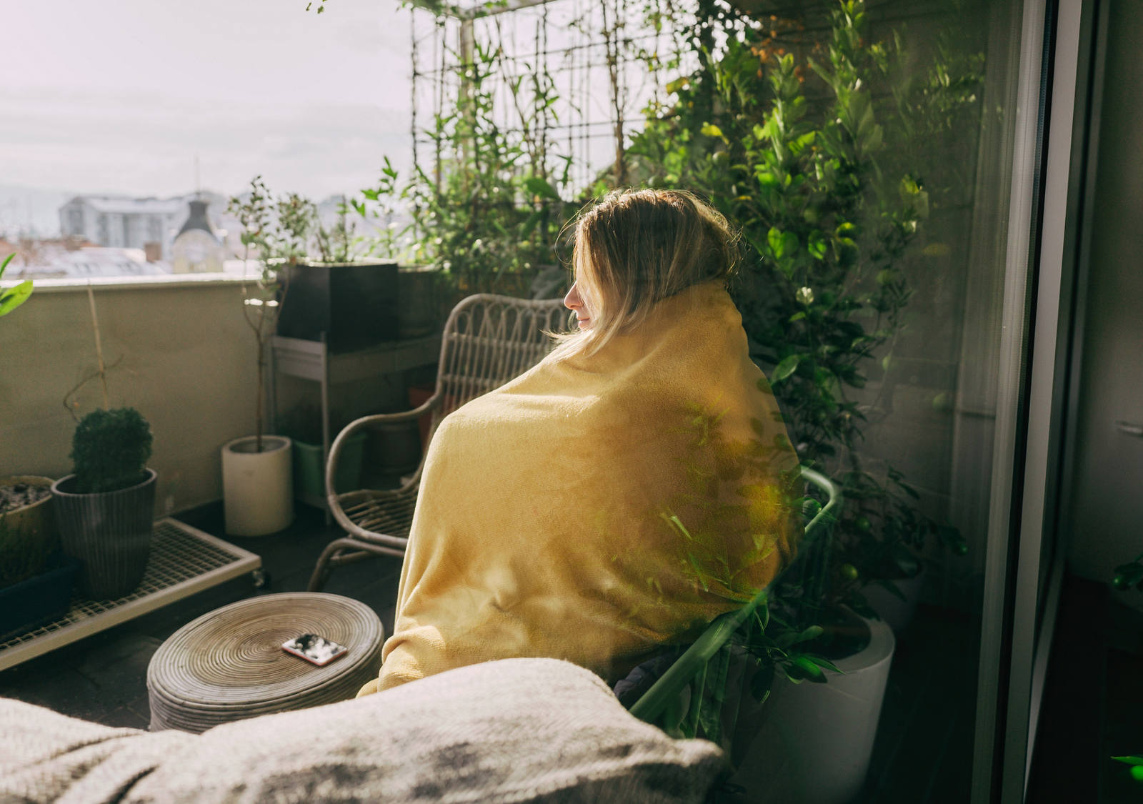 Hormone fehlen: Schilddrüsenunterfunktion und ihre Folgen