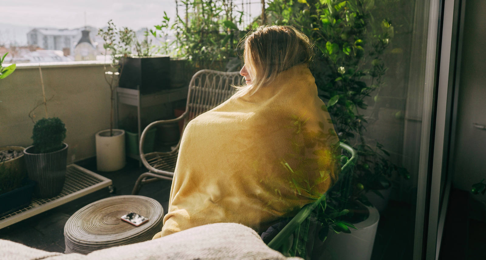 Hormone fehlen: Schilddrüsenunterfunktion und ihre Folgen