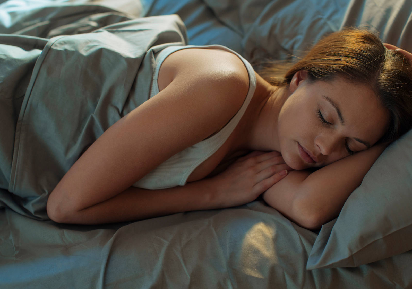 Schlafhygiene: Tipps für ungestörte Nachtruhe