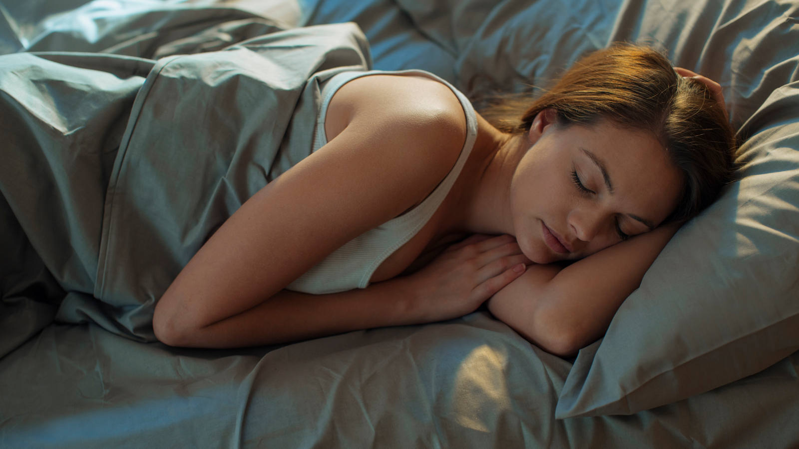 Schlafhygiene: Tipps für ungestörte Nachtruhe