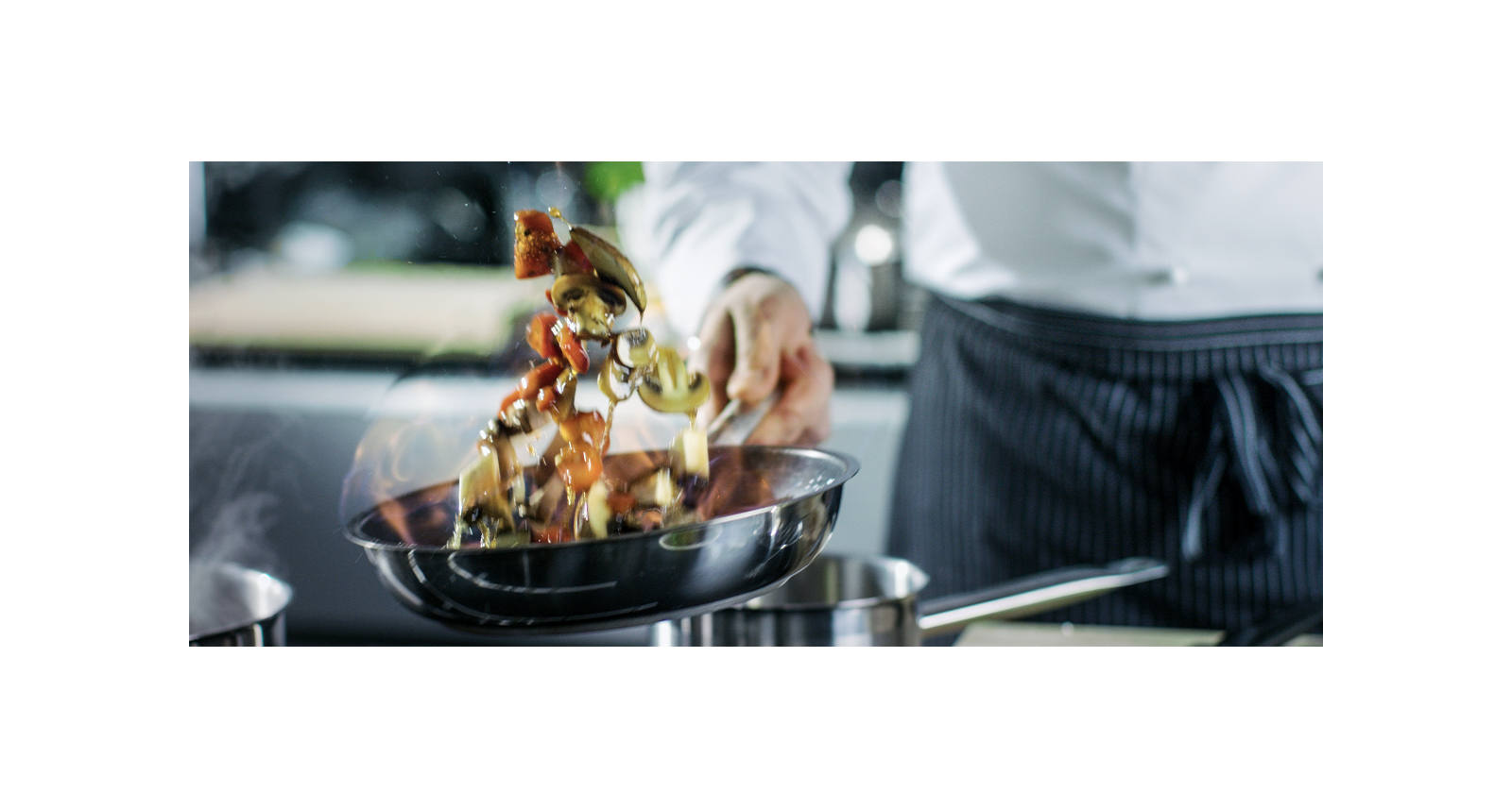 Cuisiner des légumes sans perte de nutriments