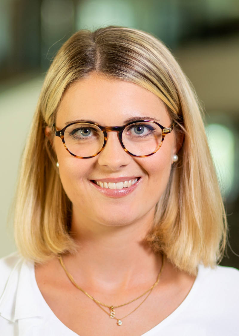 Selina Züst Mental health