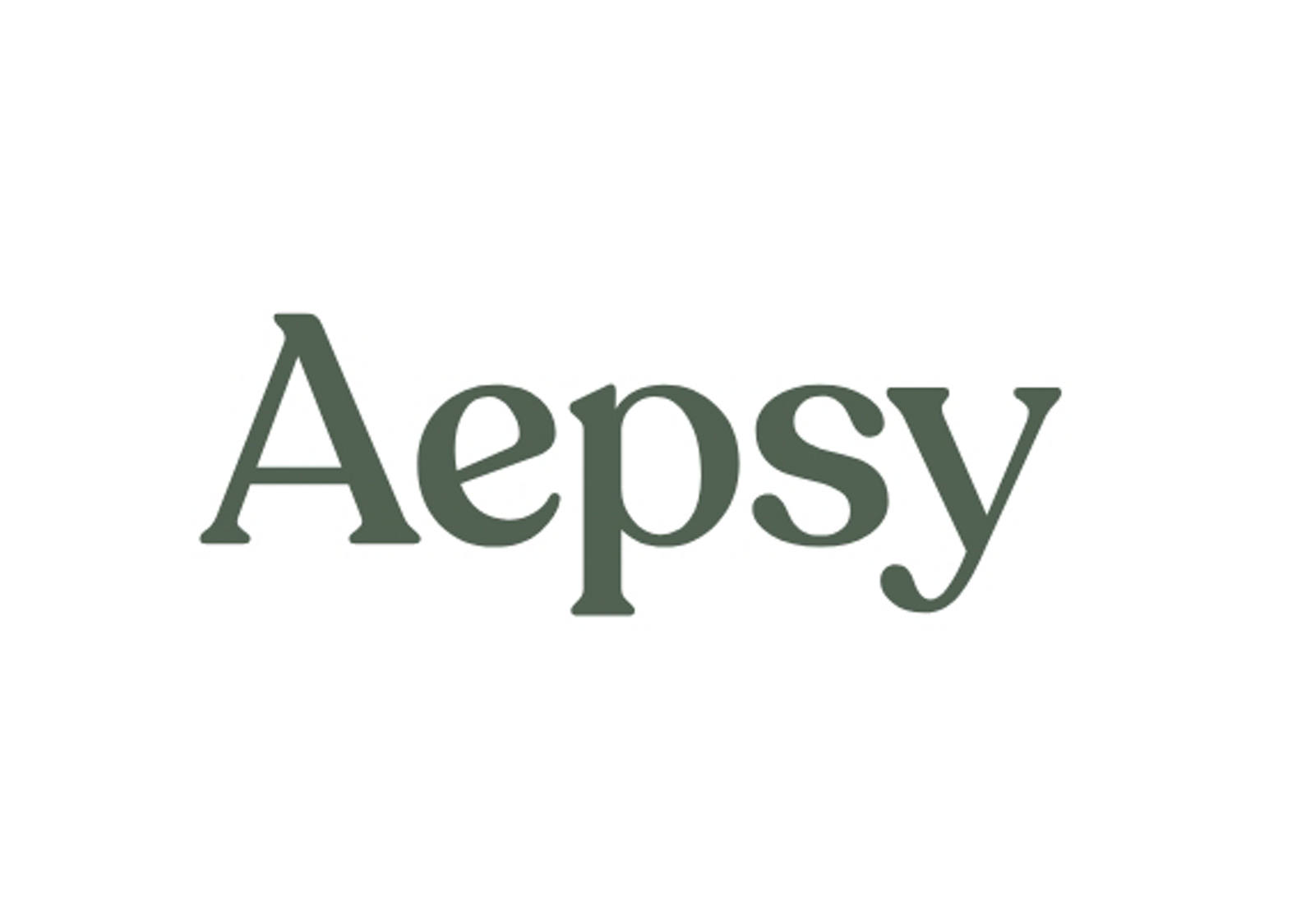 Logo Aepsy