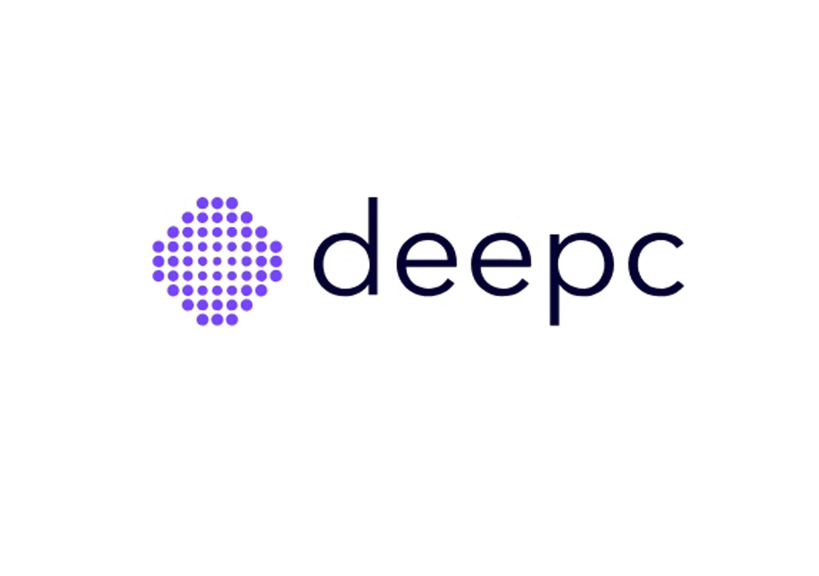 Logo Deepc