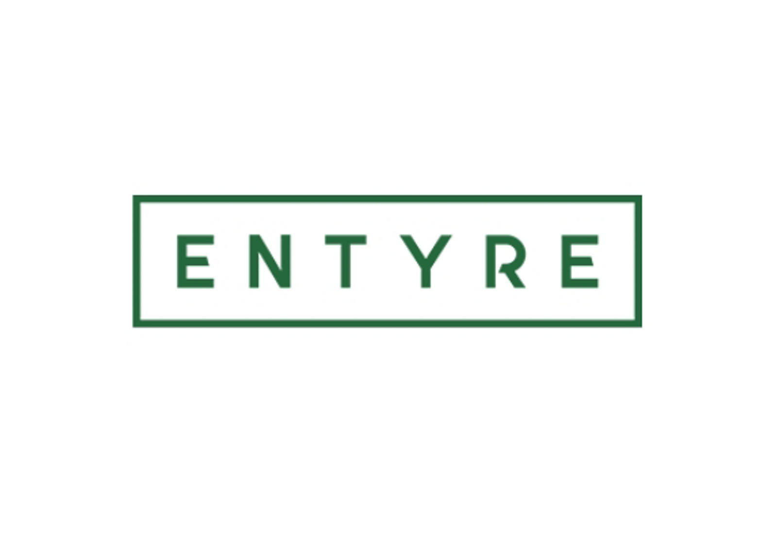 Logo Entyre